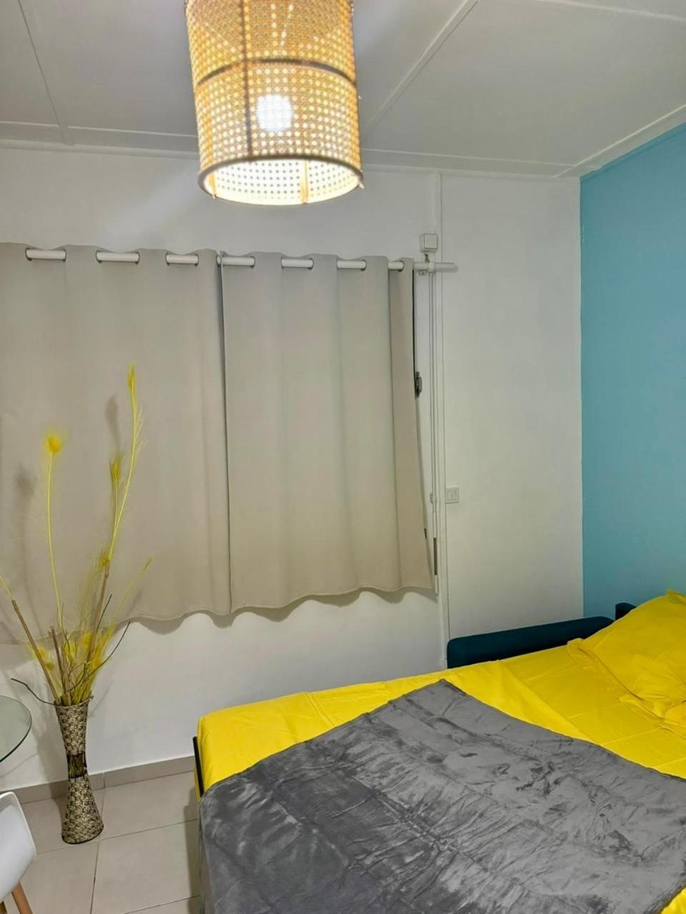 Le Sunshine - Au Coeur Du Centre Ville De Pointe- A- Pitre - Proche De Tout Avec Sa Grande Terrasse Ensoleillee エクステリア 写真
